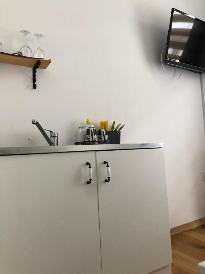 Cozy Uppertown Studio Zagreb Ngoại thất bức ảnh